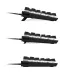 NZXT Function Tenkeyless RGB Mechanical Gaming Keyboard NZXT Function Tenkeyless RGB Mechanical Gaming Keyboard
