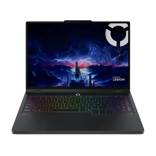 Lenovo Legion Pro 5 16IAX10 Core Ultra 9 275HX RTX 5060 8GB Graphics 16