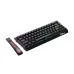 PC Power K63 HE Hall Effect RGB Wired Gaming Keyboard