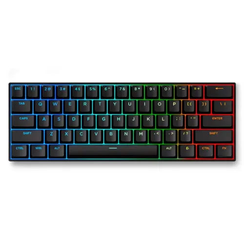 MCHOSE Ace 60 Pro Wired RGB Gaming Keyboard