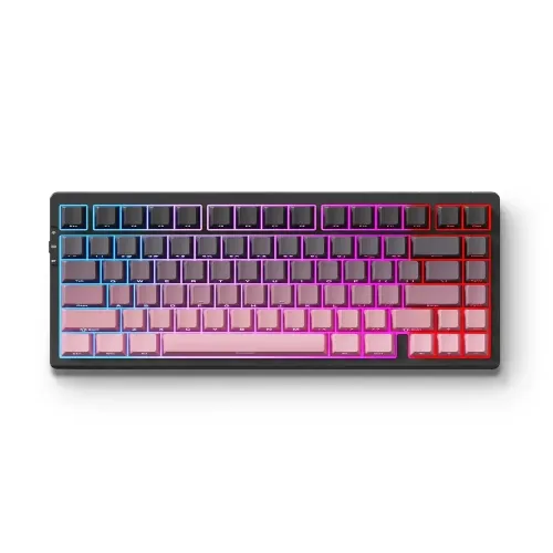 MCHOSE G75 Pro Tri-Mode Mechanical Keyboard