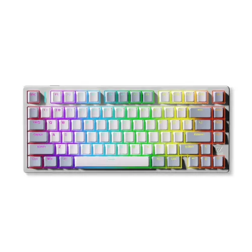 MCHOSE Z75 Tri Mode Wireless Mechanical Keyboard