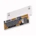 MCHOSE UT98 Tri Mode Gaming Mechanical Keyboard