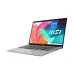 MSI Modern 15 F1MG Core 7 150U AI Optimized 15.6