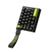 Furycube M30HE 30% Single Handed Mini Mechanical Keyboard
