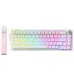 Furycube V68 RGB Gaming Mechanical Keyboard