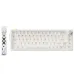 Furycube V68 RGB Gaming Mechanical Keyboard