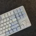 Furycube G87 Gasket Hot-swappable Mechanical Keyboard