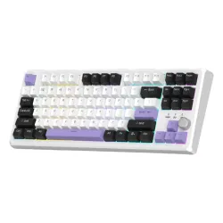 Magegee SKY87 Tri-Mode Wireless Mechanical Keyboard Magegee SKY87 Tri-Mode Wireless Mechanical Keyboard