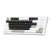 Magegee SKY87 Tri-Mode Wireless Mechanical Keyboard