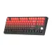 Magegee SKY87 Tri-Mode Wireless Mechanical Keyboard