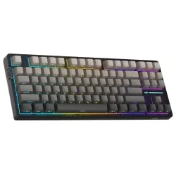 Magegee Light87 RGB Tri-mode Wireless Mechanical Keyboard Magegee Light87 RGB Tri-mode Wireless Mechanical Keyboard