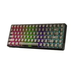 Magegee Light84 RGB Tri-mode Wireless Mechanical Keyboard Magegee Light84 RGB Tri-mode Wireless Mechanical Keyboard
