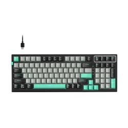 Magegee SKY98 Wired Mechanical Keyboard Magegee SKY98 Wired Mechanical Keyboard