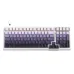 Magegee SKY98 Wired Mechanical Keyboard