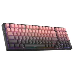 Magegee Light100 RGB Tri-mode Wireless Mechanical Keyboard Magegee Light100 RGB Tri-mode Wireless Mechanical Keyboard