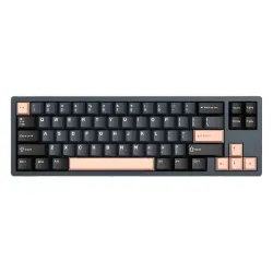 Magegee Captain72 RGB Mechanical Keyboard Magegee Captain72 RGB Mechanical Keyboard