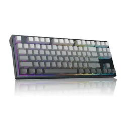 Magegee Captain87 RGB Mechanical Keyboard Magegee Captain87 RGB Mechanical Keyboard