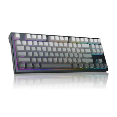 Magegee Captain87 RGB Mechanical Keyboard