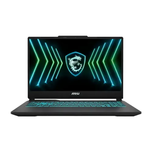 MSI Cyborg 15 Black Edition A13UC Core i5 13th Gen RTX 3050 15.6