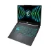 MSI Cyborg 15 Black Edition A13UC Core i5 13th Gen RTX 3050 15.6