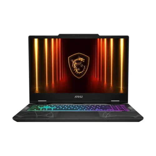 MSI Cyborg 15 B13WEKG Core i7 13th Gen RTX 5050 8GB Graphics 15.6
