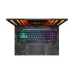 MSI Cyborg 15 B13WEKG Core i7 13th Gen RTX 5050 8GB Graphics 15.6