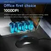 AJAZZ NJ01 Optical Wired Mouse