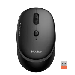 Meetion MT-R571 2.4G Wireless Silent Mouse