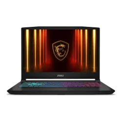 MSI Katana 15 HX B14WEK Core i9 14th Gen RTX 5050 8GB Graphics 15.6