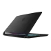 MSI Katana 15 HX B14WEK Core i9 14th Gen RTX 5050 8GB Graphics 15.6
