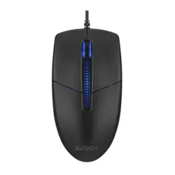A4Tech N-530 USB Wired Mouse