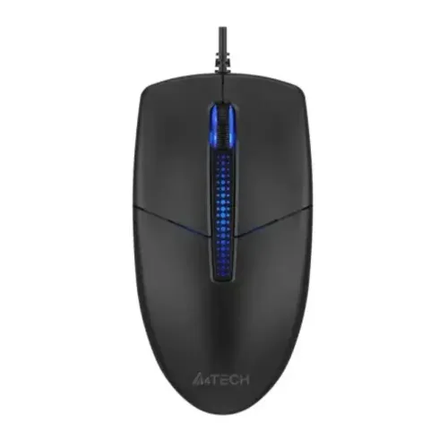 A4Tech N-530 USB Wired Mouse A4Tech N-530 USB Wired Mouse