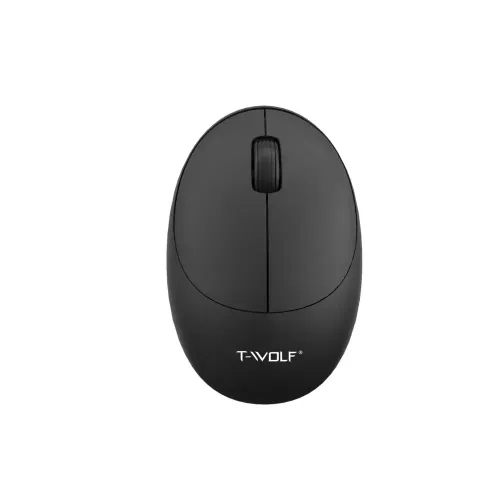 T-WOLF T87 Dual-Mode Wireless Mouse T-WOLF T87 Dual-Mode Wireless Mouse