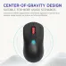 AJAZZ NJ02 Dual Mode Wireless Mouse AJAZZ NJ02 Dual Mode Wireless Mouse