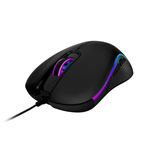 Gamdias AURA GS3 Gaming Mouse