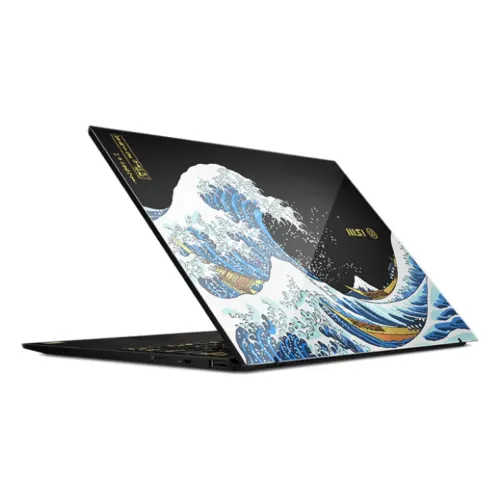 MSI Prestige 13 AI+ Ukiyoe Edition A2VMG Core Ultra 9 288V 13.3