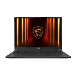 MSI Stealth 16 AI A2HWGG Core Ultra 9 285H RTX 5070 8GB Graphics 16