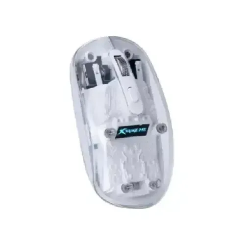 Xtrike Me GW-114 Wireless Gaming Mouse