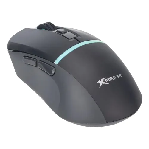 Xtrike Me GW-322 RGB Wireless Gaming Mouse