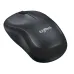 Logitech M220 Silent Wireless Mouse Charcoal (910-004885)