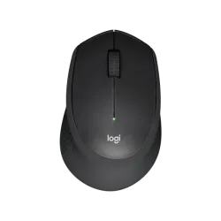 Logitech M330 SILENT PLUS Wireless Mouse Logitech M330 SILENT PLUS Wireless Mouse