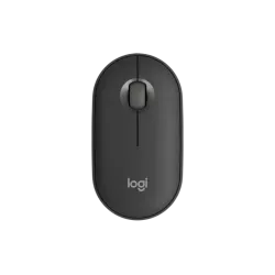 Logitech M350S PEBBLE Mouse 2 Multi-Device Bluetooth Mouse Logitech M350S PEBBLE Mouse 2 Multi-Device Bluetooth Mouse