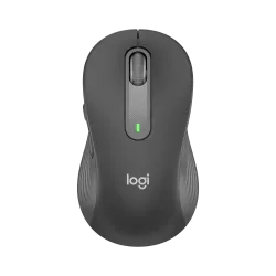 Logitech Signature M650 Wireless Mouse Logitech Signature M650 Wireless Mouse