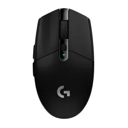 Logitech G304 Hero Lightspeed Wireless Gaming Mouse Logitech G304 Hero Lightspeed Wireless Gaming Mouse