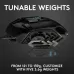 Logitech G502 HERO High Performance RGB Gaming Mouse