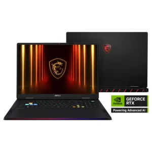 MSI