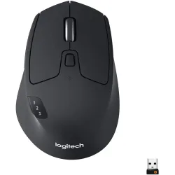 Logitech M720 TRIATHLON Multi Device Bluetooth Mouse Logitech M720 TRIATHLON Multi Device Bluetooth Mouse
