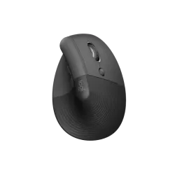 Logitech Ergo Series Lift Vertical Ergonomic Mouse Logitech Ergo Series Lift Vertical Ergonomic Mouse