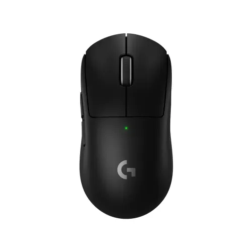 Logitech PRO X SUPERLIGHT 2 SE LIGHTSPEED Wireless Gaming Mouse
